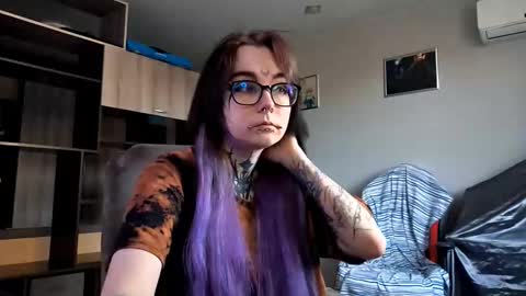 Milana online show from 09-24-25, 07:12