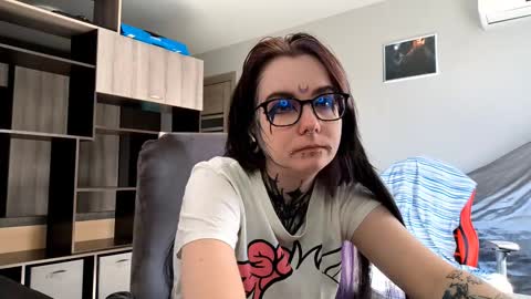 Milana online show from 09-26-25, 07:34