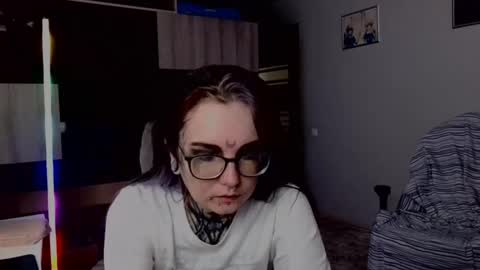 Milana online show from 09-27-25, 08:08