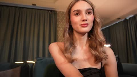 Aurora online show from 01-16-25, 06:14