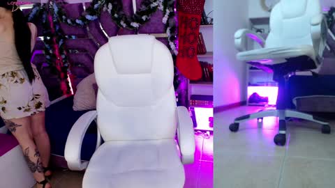 Aurora online show from 12-28-24, 11:09