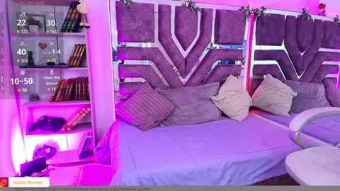 Aurora online show from 01-08-25, 02:14