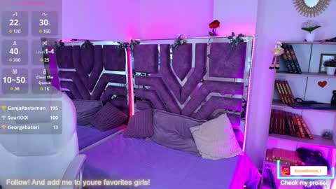 Aurora online show from 01-11-25, 04:57