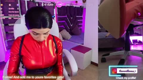 Aurora online show from 01-14-25, 11:42