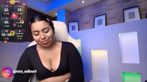 aurora_willow9 online show from 02-13-26, 02:40