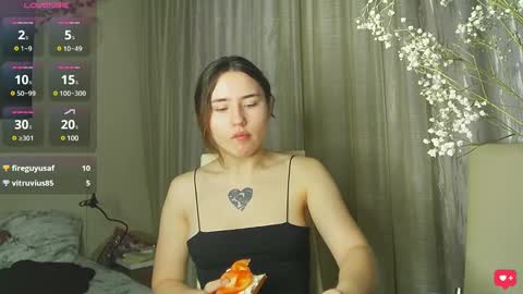 Aurora online show from 02-21-25, 01:11