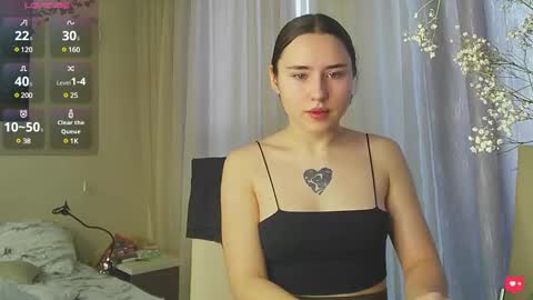 Aurora online show from 02-23-25, 01:35