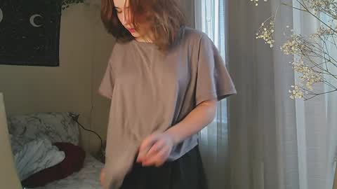 Aurora online show from 02-26-25, 01:21