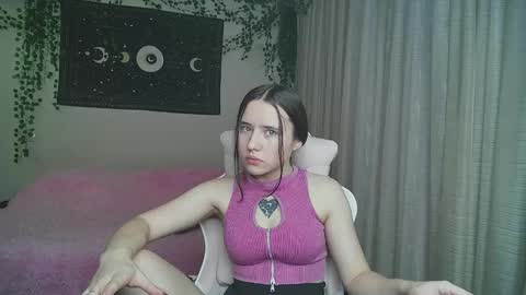 Aurora online show from 10-09-25, 12:19