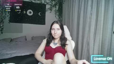 Aurora online show from 10-10-25, 11:53