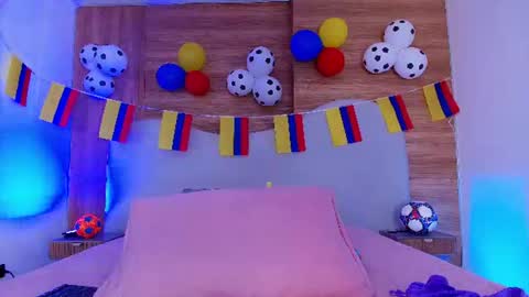 Snapshot of auroraa_miller chatting on 06-30-26, 03:07 auroraa_miller online show from 06-30-26, 03:07