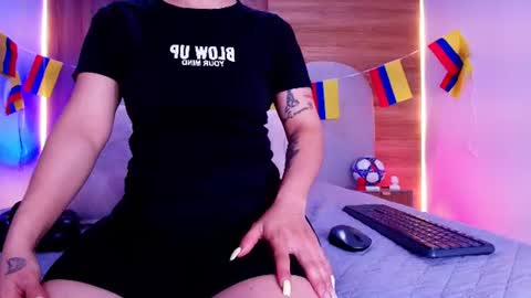Snapshot of auroraa_miller chatting on 07-12-26, 03:08 auroraa_miller online show from 07-12-26, 03:08