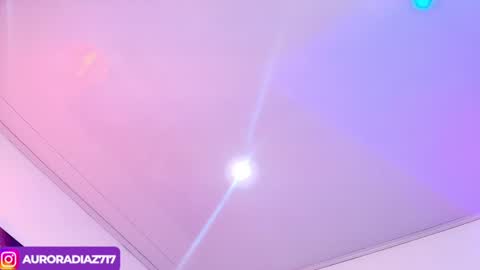 Aurora Diaz online show from 03-05-25, 06:54