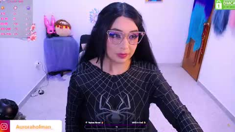 Snapshot of aurorahoffman chatting on 07-08-26, 02:49 Aurora online show from 07-08-26, 02:49