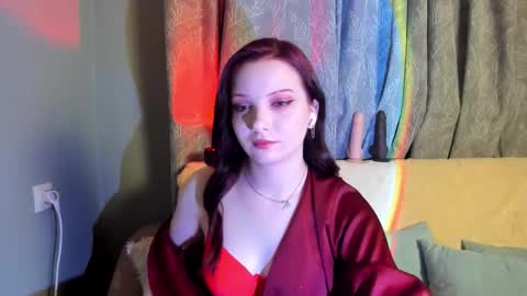 aurorakanie online show from 03-04-26, 04:57