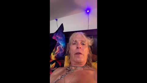 Auroral Eve online show from 03-24-26, 12:37