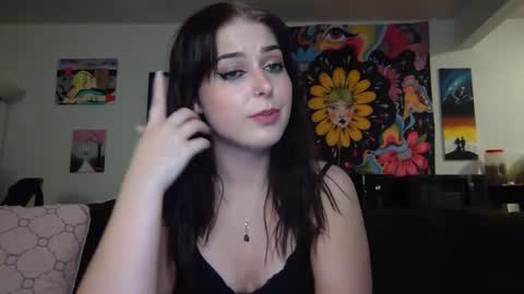 auroralightz1 online show from 09-24-25, 02:48