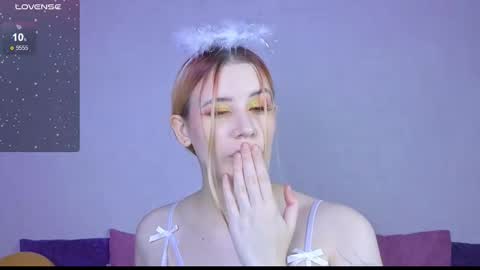 Aurora online show from 10-29-25, 11:17