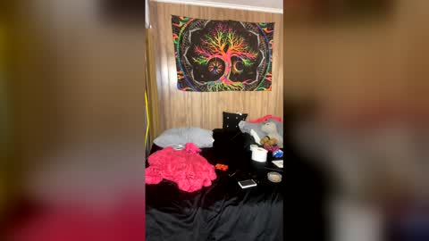 Destiny Nicole online show from 05-30-26, 02:08