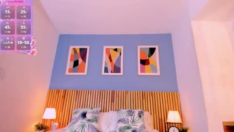 Aurora online show from 02-06-26, 03:15