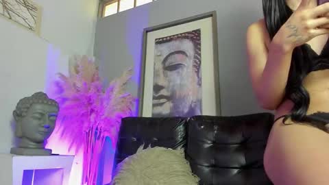 Aurora Ricci online show from 01-07-26, 12:40