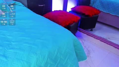 Snapshot of aurorarojas chatting on 12-22-24, 05:01 Aurora Rojas online show from 12-22-24, 05:01