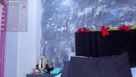 Snapshot of aurorarojas chatting on 01-05-25, 02:08 Aurora Rojas online show from 01-05-25, 02:08