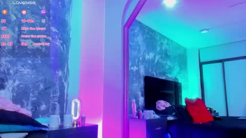 Snapshot of aurorarojas chatting on 01-09-25, 06:59 Aurora Rojas online show from 01-09-25, 06:59