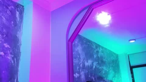 Snapshot of aurorarojas chatting on 01-10-25, 07:57 Aurora Rojas online show from 01-10-25, 07:57