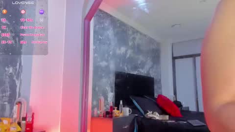 Snapshot of aurorarojas chatting on 01-19-25, 08:07 Aurora Rojas online show from 01-19-25, 08:07