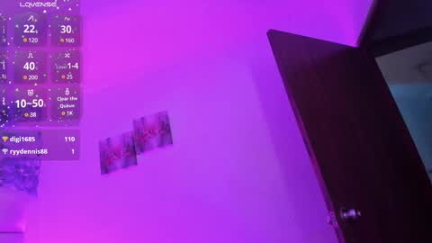 Snapshot of aurorarojas chatting on 03-09-25, 09:57 Aurora Rojas online show from 03-09-25, 09:57