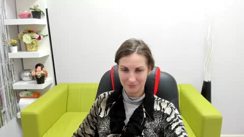 Aurora online show from 12-21-24, 03:42