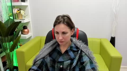 Aurora online show from 01-23-25, 03:37