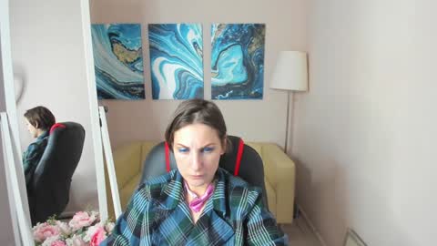 Aurora online show from 01-27-25, 07:03