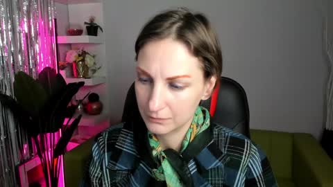 Aurora online show from 01-29-25, 07:43