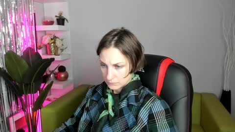 Aurora online show from 01-30-25, 03:11