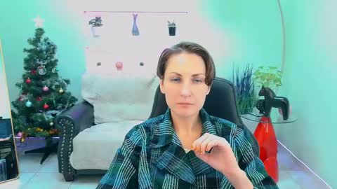 Aurora online show from 12-03-25, 03:21