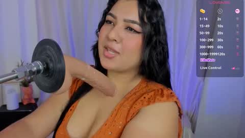 Aurora   IG Aurorasexy0 online show from 01-18-26, 11:08