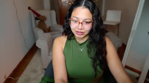 Aurora online show from 12-23-24, 09:08