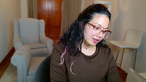 Aurora online show from 01-17-25, 01:25