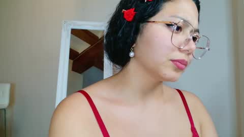 Aurora online show from 03-04-25, 11:54