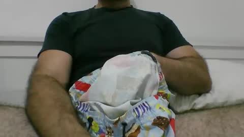 Snapshot of aussdiver chatting on 12-17-24, 12:54 Aussie online show from 12-17-24, 12:54