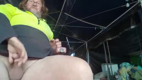 aussie166884 online show from 10-06-25, 11:24