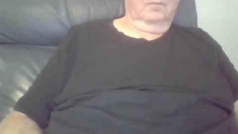 Snapshot of aussie1955 chatting on 05-16-26, 09:02 aussie1955 online show from 05-16-26, 09:02