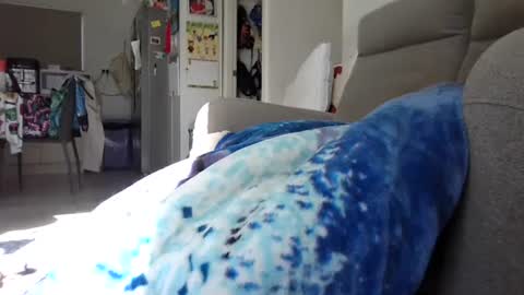 aussie_ozzie online show from 07-18-26, 03:00
