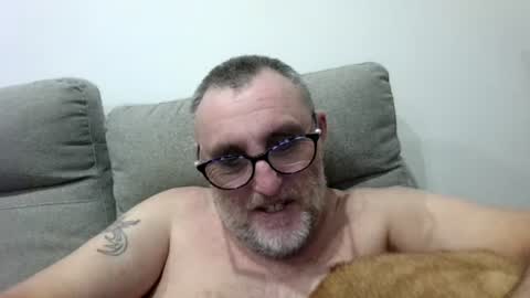 aussie_ozzie online show from 07-20-26, 10:39