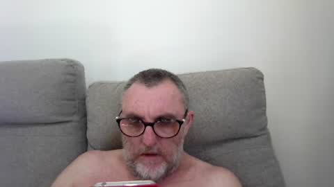 aussie_ozzie online show from 07-24-26, 01:47