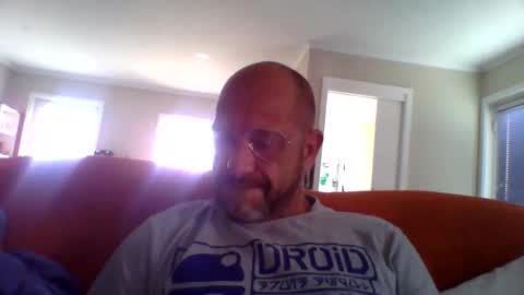 aussieguy59660 online show from 11-01-25, 12:23