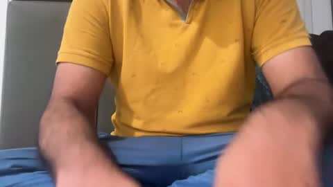 aussiejoeblack online show from 07-04-26, 12:11