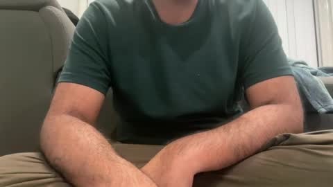 aussiejoeblack online show from 07-07-26, 11:36